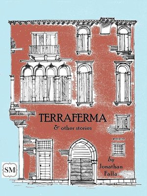 cover image of Terraferma